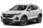 Buick Encore GX 0-60 times